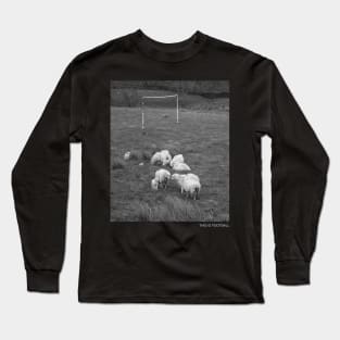 SHEEP Long Sleeve T-Shirt